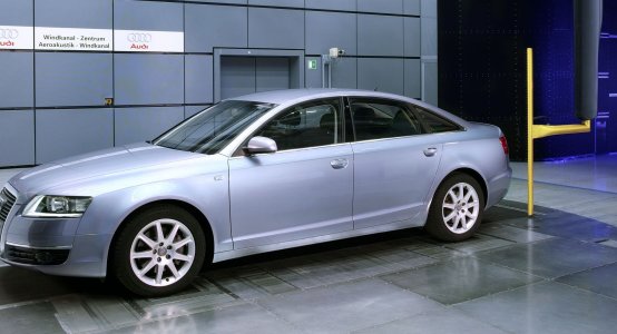 Audi-windtunnel-sensor-arm-composite-manufacturer-holland-composites-composiet-company-manufacturer