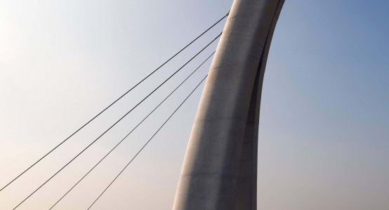 Holland-Composites-Raficlad-Composite-Carbon-manufacturer-company-Bridge-design-architecture-Mayor-Letschertbridge-Tilburg