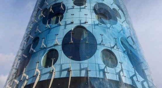 Holland-Composites-composiet-gevel-fabrikant-bedrijf-gevelbekleding-composite-Wall-panels-facade-wandpanelen-Fletcher-hotel-Amsterdam