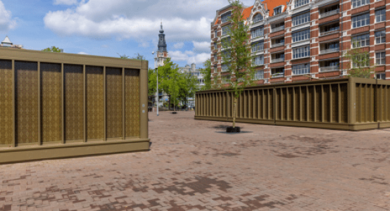 Raficlad_composiet_panelen_met_print_Marktboxen_Waterlooplein_Amsterdam_480x320